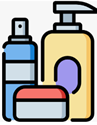 Picture for category Health & Beauty Items