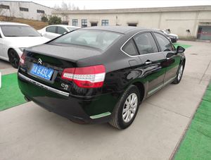 Picture of Used Honda Civic for sale low miles