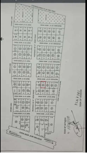 Picture of Plot for sale in khammam
