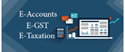 Picture of Accounting Course in Delhi, 110041. SLA. GST and Accounting Institute, Taxation and Tally Prime Institute in Delhi, Noida, [ Learn New Skills of Accounting & SAP Finance for 100% Job] in Honda.