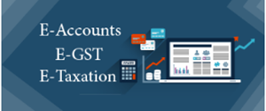Picture of Accounting Course in Delhi, 110041. SLA. GST and Accounting Institute, Taxation and Tally Prime Institute in Delhi, Noida, [ Learn New Skills of Accounting & SAP Finance for 100% Job] in Honda.