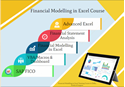 Picture of Financial Modelling Course in Delhi.110085. Best Online Live Financial Analyst Training in Lucknow by IIT Faculty , [ 100% Job in MNC] Independence Day Offer'24, Learn Credit Risk Analsyt Skills, Top Training Center in Delhi NCR - SLA Consultants India,