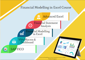 Picture of Financial Modelling Course in Delhi.110085. Best Online Live Financial Analyst Training in Lucknow by IIT Faculty , [ 100% Job in MNC] Independence Day Offer'24, Learn Credit Risk Analsyt Skills, Top Training Center in Delhi NCR - SLA Consultants India,