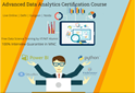Picture of Best Data Analyst Course in Delhi, 110078. Best Online Live Data Analyst Training in Bhopal by IIT Faculty , [ 100% Job in MNC] Independence Day  Offer'24, Learn Excel, VBA, MIS, Tableau, Power BI, Python Data Science and Oracle Analytics, Top Training Center in Delhi NCR - SLA Consultants India,