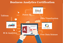 Picture of Best Business Analyst Course in Delhi,110026. Best Online Live Business Analytics Training in Kota by IIT Faculty , [ 100% Job in MNC] Dussehra and Diwali Offer'24, Learn Advanced Excel, SQL, Tableau, Power BI, Python Data Science and Tellius Analytics, Top Training Institute in Delhi NCR - SLA Consultants India,