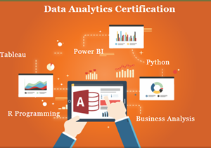 Picture of #1 Top  Data Analyst Course in Delhi, 110084. Best Online Live Data Analyst Training in Hyderabad by IIT Faculty , [ 100% Job in MNC] Diwali  Offer'24, Learn Advanced Excel, SQL, Tableau, Power BI, Python Data Science and KNIMI, Top Training Center in Delhi NCR - SLA Consultants India,