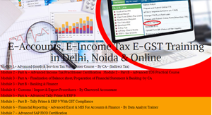 Picture of Tally Course in Delhi, 110063, Get Valid Certification by SLA Accounting Institute, SAP FICO and Tally ERP Institute in Delhi, Noida, "New Year Offer 2025" [ Learn New Skills of Accounting & Finance for 100% Job] in PNB Bank.