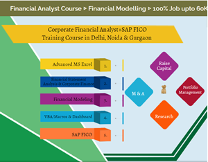 Picture of Financial Modeling Certification Course in Delhi,110036. Best Online Live Financial Analyst Training in Alighar by IIT Faculty , [ 100% Job in MNC] "New Year Offer 2025" Learn Strategic Financial Planning Skills , Top Training Center in Delhi NCR - SLA Consultants India,