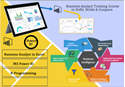Picture of Best Business Analyst Training Course in Delhi, 110009. Best Online Live Business Analytics Training in Patna by IIT Faculty , [ 100% Job in MNC] "New Year Offer 2025", Learn Advanced Excel, SQL, Tableau, Power BI, Python Data Science and Board, Top Training Institute in Delhi NCR - SLA Consultants India,