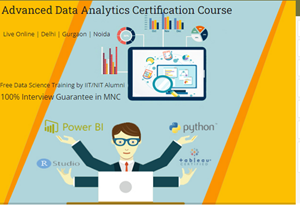 Picture of Best Data Analyst Course in Delhi, SLA 110027. 