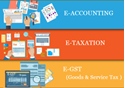 Picture of Accounting Course in Delhi SLA 110037, 
