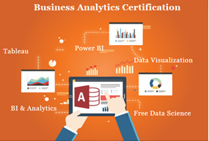Picture of Business Analyst Courses with Placement Assistance  in Delhi, 110027 - "New Year Offer 2025" by [ SLA Consultants India] "100% Job Guarantee"