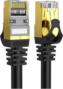 Picture of Cat8 Ethernet Cable