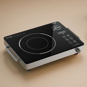 Picture of Infrared Cooktop