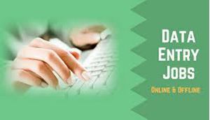 Picture of Data Entry Project Available - Anantapur | Call 7708244092