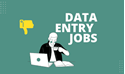 Picture of Get l Data Entry Projects | Call 7708244092		