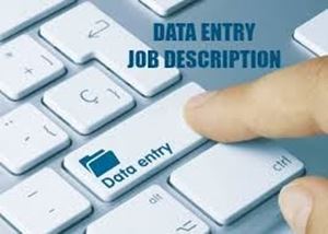 Picture of Remote Data Entry Opportunity: US Medical Forms 7708244092